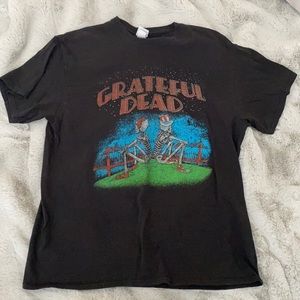 Grateful Dead t-shirt